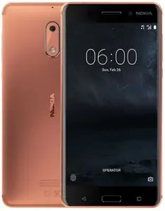 Замена разъема зарядки на телефоне Nokia 6 в Красноярске